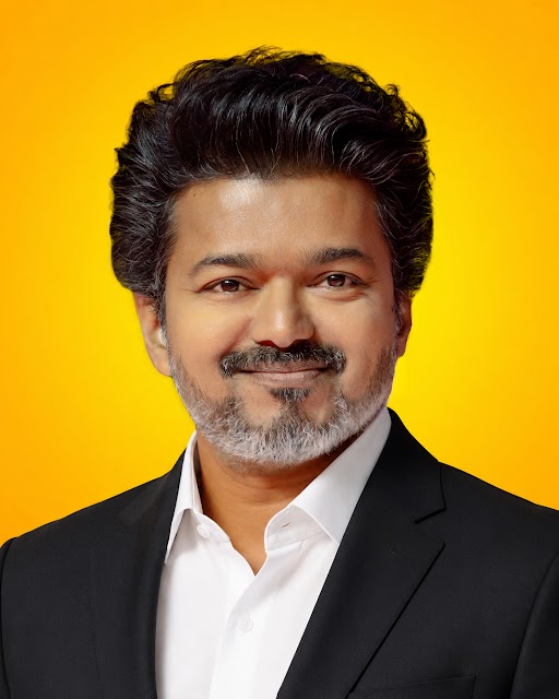 Chief Minister of Tamil Nadu